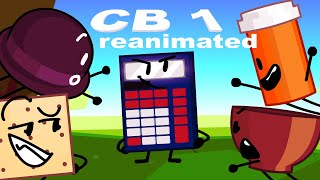 CALCULATED BATTLEGROUNDS 1 REANIMATED [upl. by Egag]