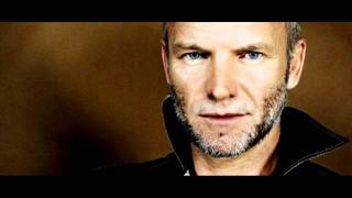 Sting  Straight to My Heart Symphonicity STUDIO VERSION Bonus [upl. by Paviour]