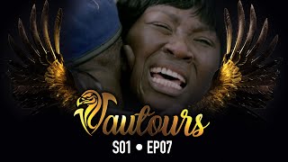 VAUTOURS  Saison 1  Episode 7  VOSTFR [upl. by Dagley]