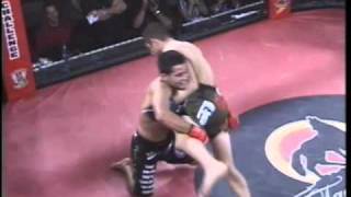 TPF 7  Jussier da Silva vs Danny Martinez  part 2 [upl. by Ag]