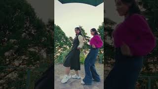 Aiste aiste dance khushu dancelove love dancemoves dancecover [upl. by Aralomo]