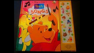 POOH Songs [upl. by Leid962]