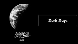 Parkway Drive  Dark Days Lyrics HQ [upl. by Eugor]