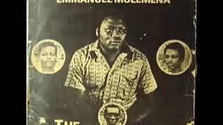 The Mulemena Boys ‎– A Tribute To The Late Emmanuel Mulemena 80s ZAMBIAN Highlife Folk Full Album [upl. by Nojed]