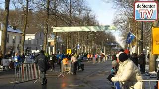 Midwintermarathon Apeldoorn [upl. by Aislehc]