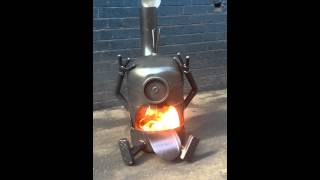 Minion heater [upl. by Suiradal]