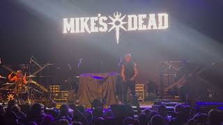 Mikes Dead Bestrafe Mich Punish Me Kemba Live Columbus OH 113024 [upl. by Friday]