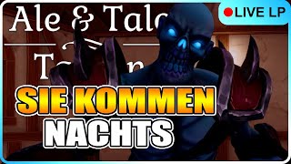 Ale amp Tale Tavern 🍺 002  Sie kommen Nachts [upl. by Snow153]