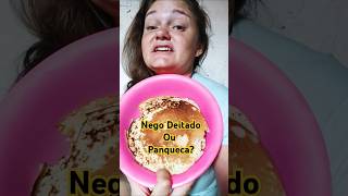 Nego Deitado ou Panqueca [upl. by Lleynad132]