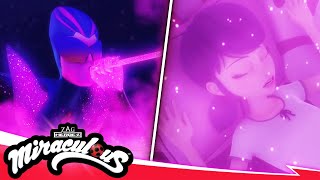 MIRACULOUS  🐞 CONFORMATION  Monarchs Plan 🐾  SEASON 5  Tales of Ladybug amp Cat Noir [upl. by Orin206]