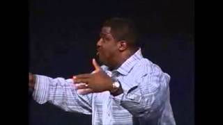 Relationships with Unbelievers  Voddie Baucham [upl. by Fitz938]