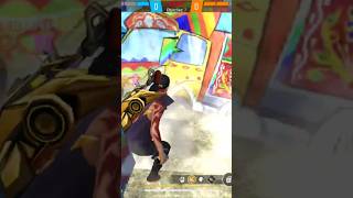 IMPOSSIBLE 🍷 😱 freefire foryou totalgaming [upl. by Artenak287]