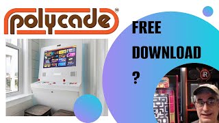 FREE Polycade AGS Game Organizer  What Where When How [upl. by Gayleen93]