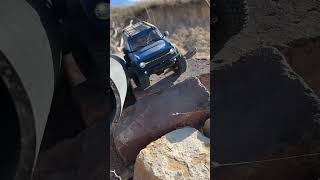 TRX4M in the Wild [upl. by Keyes]