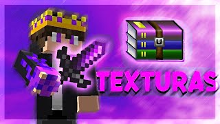 MELHORES TEXTURAS PARA PVP e FPS Minecraft [upl. by Hanikas]