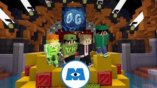 Ocean Games Season 2 With Apo Portalities and TheLagGaming [upl. by Ynattir670]