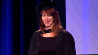 CQUniversity Melbourne Graduation Highlights [upl. by Enyamart]