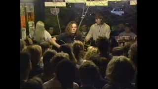 Smashing Pumpkins  Old rare performances [upl. by Alyt]