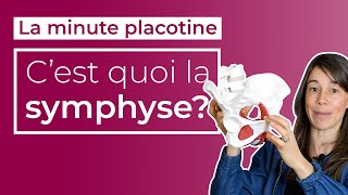 Douleur à la symphyse pubienne [upl. by Jeffie]