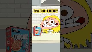 Surviving the Lunchly Taste Test MrBeast [upl. by Ilene]