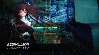 Assimilator  Free BGM ver  Delf [upl. by Adalie]