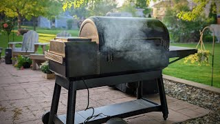 Traeger Ironwood XL Review After Three Months of Ownership [upl. by Illac]