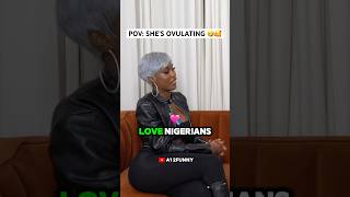 POV SHE’S OVULATING 🤣🥰 a12funny gideonampguests shorts london uk comedy roadman roadmen [upl. by Nagoh299]