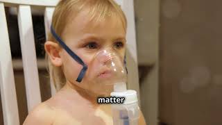 Value Based Healthcare in Action Story 1 Pediatric Asthma [upl. by Einaled997]