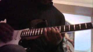 Guitar Rumba Soukous Congo [upl. by Marasco]