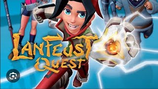 Lanfeust Quest  Season 1 Episode 17  Hindi Dubbed  Youtube Animation SUBSCRIBE ✨️ [upl. by Aizti]