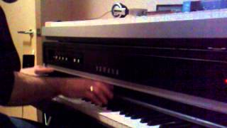 Billy Joel My Life Yamaha CP70 [upl. by Lennor]