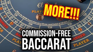 LIVE BACCARAT August 22nd 2022 [upl. by Crispas956]