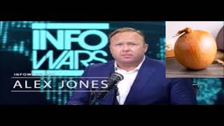 The Onion Buys Infowars [upl. by Gulgee]