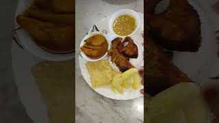 Mache vate bangali trendingshortviral shortcooking food [upl. by Barn]