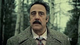 Fargo Season 2 In Memoriam [upl. by Yrokcaz736]