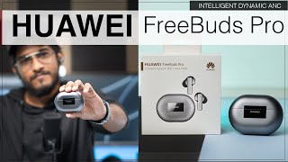 Huawei FreeBuds Pro I Review in Tamil தமிழ் I Sri Lanka🇱🇰huawei earbudsfreebuds freebudspro [upl. by Merrielle]