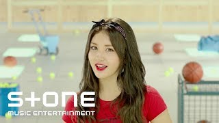 아이오아이 IOI  너무너무너무 Very Very Very MV [upl. by Goerke181]