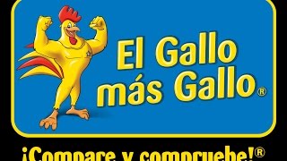 Spot Gallo Mas Gallo Versión Quiché [upl. by Aehtorod134]