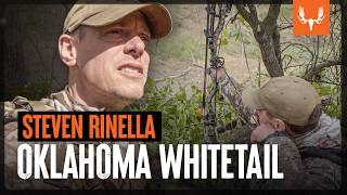 Steven Rinellas Rough Cuts  Oklahoma Whitetail Deer  MeatEater [upl. by Elexa]