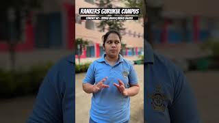 Rankers Gurukul Campus narela rankersgurukulmotivation upsc cpo cgl2024 rankersgurukul [upl. by Otreblaug]