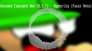 Unnamed Expunged Mod OST  Hypocrisy Updated Mix [upl. by Nylhtac686]