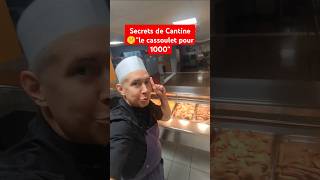 Bon appétit et surtout bonne sieste 🤡 shortsvideo ➡️lecantinier [upl. by Araid58]