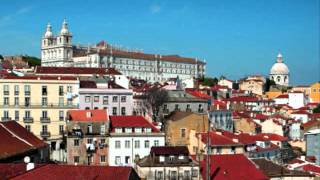 LISBON ANTIGUA Nelson Riddle [upl. by Teressa]