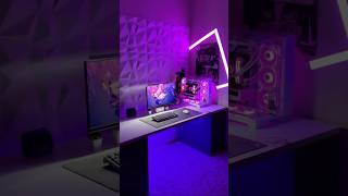 Tech Lover  The Ultimate Desktop Setup  Most Ideal Workstation [upl. by Holloway]