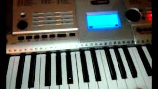 Rugrats Theme Piano Right Hand Only [upl. by Ola]