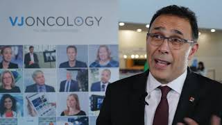 Updates on HPV oropharyngeal cancer  deescalation and reducing costs with cisplatin [upl. by Nongim]