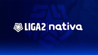 🔴 EN VIVO ⚽ FC SAN MARCOS VS PIRATA FC  LIGA 2  FECHA 10 [upl. by Rojas294]