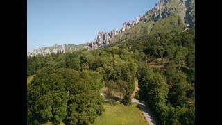 Piani dei Resinelli Lc Valsassina  Ripresa Drone [upl. by Emery]