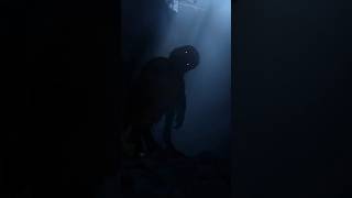 The REAL TRex Sound Will Haunt Your Dreams 💀 dinosaur trex [upl. by Bengt170]