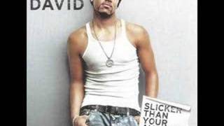 Craig David  Whats Changed [upl. by Tann17]